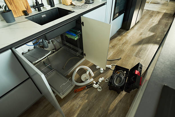 Reliable Plumbing contractor in Deerfield Street, NJ by Street Wise - Plumbing