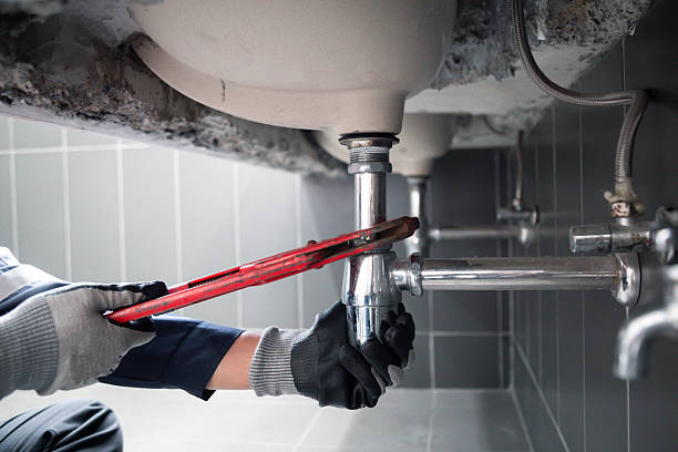 Licensed Plumbing service in Deerfield Street, NJ - Street Wise - Plumbing